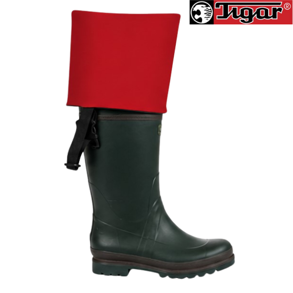 Рибарска чизма Тара Tigar